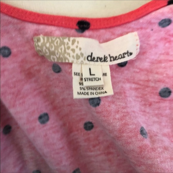 Crop top - Picture 2 of 3